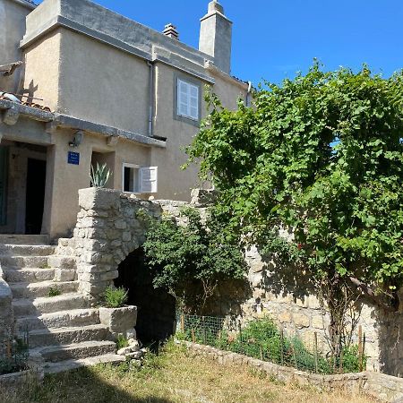 Apartman Nives Lubenice Extérieur photo