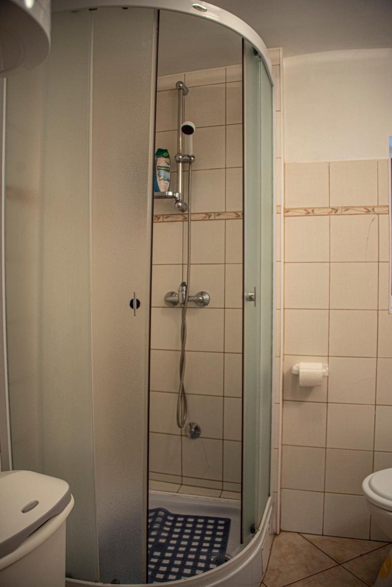 Apartman Nives Lubenice Extérieur photo