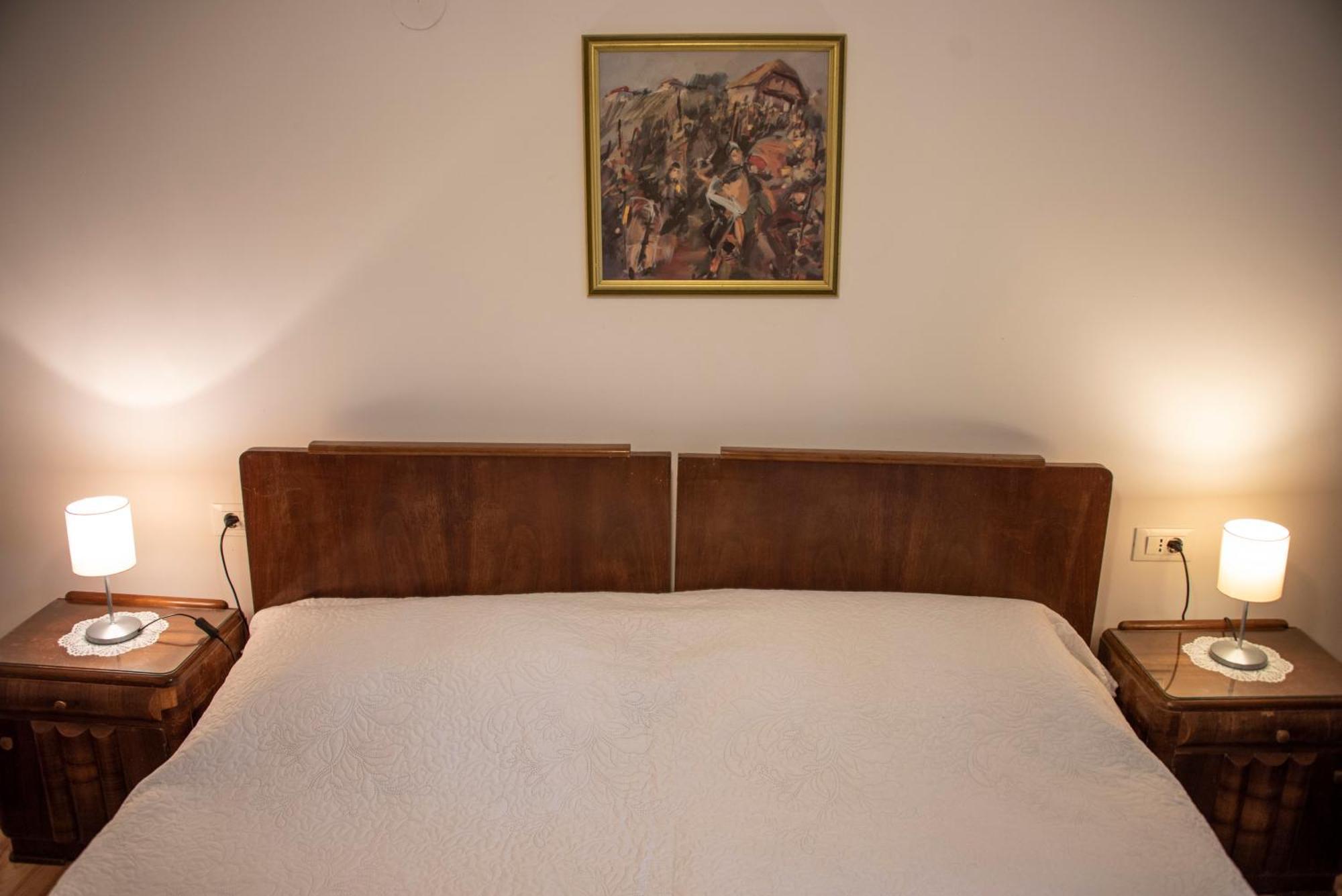 Apartman Nives Lubenice Extérieur photo