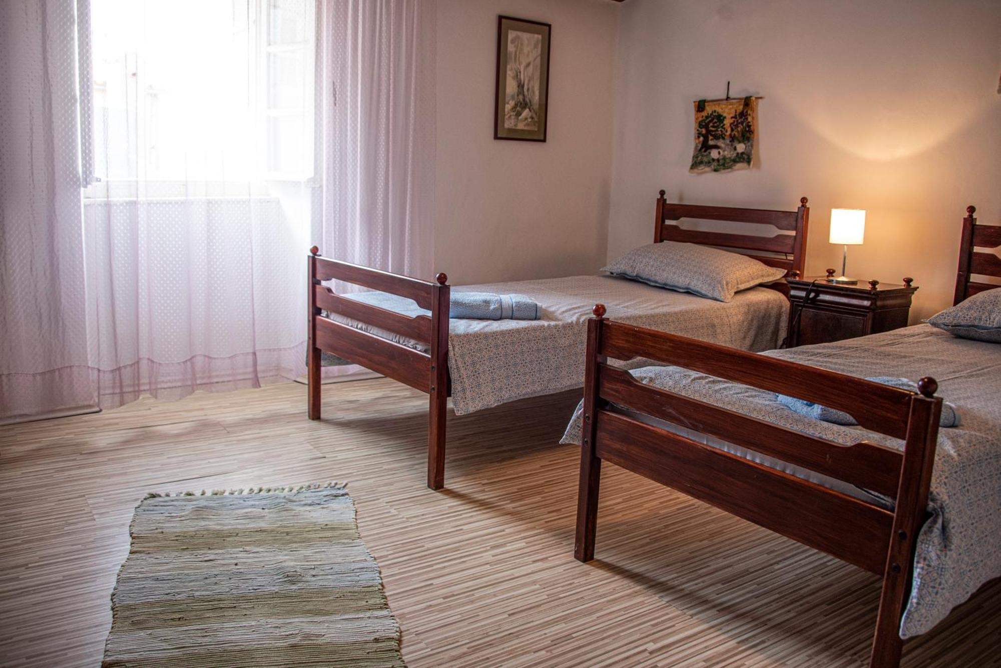 Apartman Nives Lubenice Extérieur photo