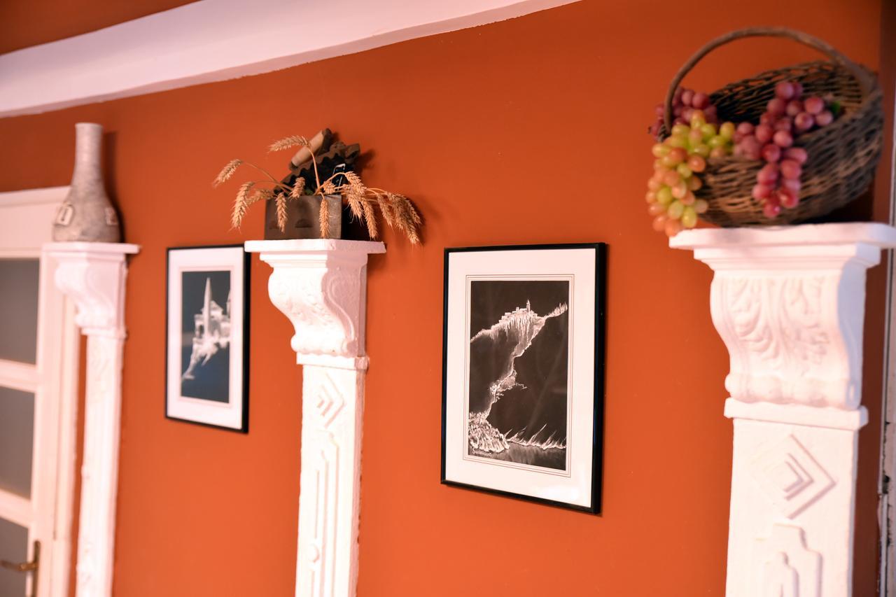 Apartman Nives Lubenice Extérieur photo