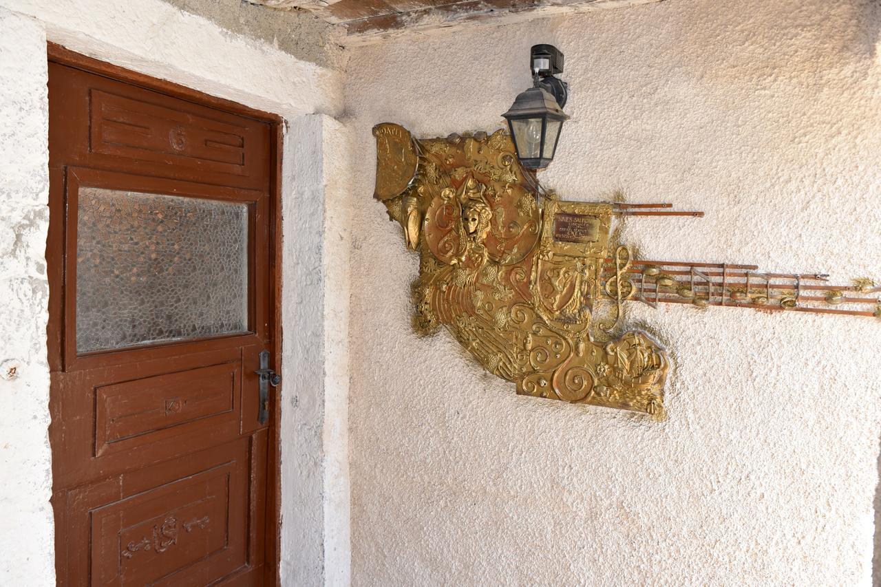 Apartman Nives Lubenice Extérieur photo